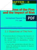 P.G.Apte International Financial Management 1
