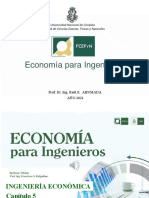 Matemática financiera