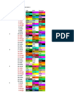 Jadwal jaga 1 --kirim baru