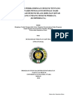 Analisis Perbandingan Hukum Tentang Ahli Waris Pengganti Ditinjau Dari Kompilasi Hukum Islam (Khi) Dan Kitab Undang-Undang Hukum Perdata (Kuhperdata)