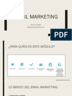 Email Marketing