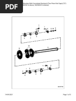 ZX-135/70 Parts Manual Overview | PDF | Automotive Technologies
