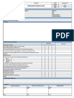 MCC-MLB-REG-C-0002 Verificación de Vaciado de Grout