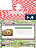 Cookery PPT