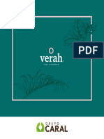 Verah, el proyecto ideal para vivir cerca de todo