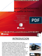 Curso Mecanica Automotriz Sistema Auxiliar Frenos