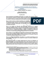 ACUERDO-Nro.mineDUC-MINEDUC-ME-2017-00065-A-Normativa Para La Obtener La Calidad de Elegible Codificado