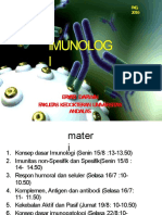 Imunologi FKG-dikonversi