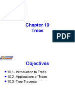 10 - Trees