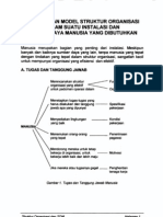 Struktur Organisasi