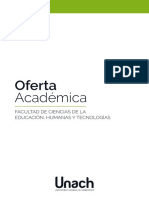 oferta_acadénerales de Uso De