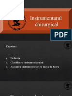 Instrumentar-SSCR