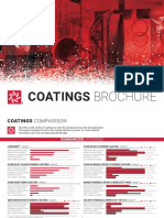 Coatings Brochure