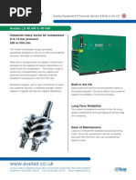 Machine Serial Number Guide | PDF | Vehicle Technology | Manufactured Goods