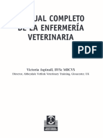 Manual Completo de La Enfermeria Veterinaria 2