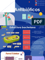 Antibiotic Os