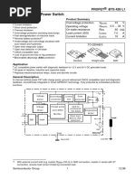 BTS426L1 Siemens-1