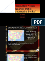 B. Negara Amerika Serikat Dan Inggris