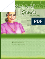 Maria Granda