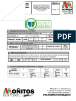 Informe de Actividades Liliana P 2020