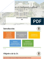 1 - Introducción A La Ia