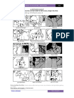 Topic 1 Back To Routine: Speaking NB2: A Restless Night