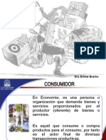 Analisis Del Comportamiento Del Consumidor Unidad I. Tema 1 Nuevo-Final