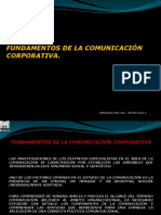 Comunicacion Corporativa Unidad 1 Parte 1