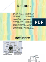 Scrubber Kelompok 2 Ganjil