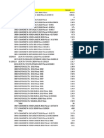 Fichas Activas para Asignacion de Combustibles