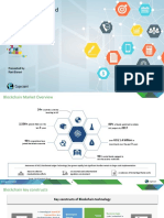 Blockchain Powered Financial Inclusion: Presented by Pani Baruri