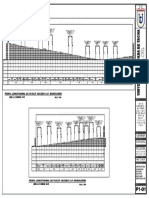 Perfil Longitudinal