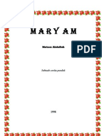 Maryam