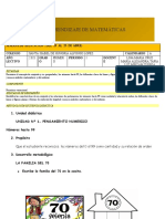 Guia de Aprendizaje Matematicas Semana 11