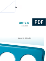 URT7S Manual-do-Utilizador v1 PDF