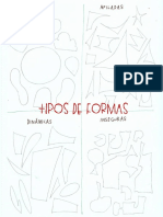 Tipos de Formas - Patricio Betteo