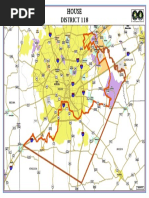 Texas County Codes List | PDF | Sports & Recreation