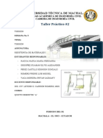 Ensayo 1 Resistencia de Materiales-Grupo 6#