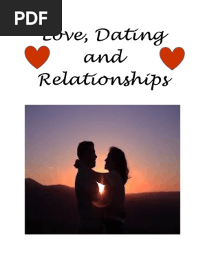 Love, Dating & Reationships (1)