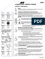 1200-1350SJP QuickRefCard 7-19-10 BRPortuguese