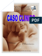 26768303 CASO CLINICO Neumonia Infantil