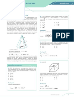 Geometria Espacial: Pirâmides: Definição E Elementos