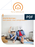 Brochure Securité-Electrique Septembre-2018