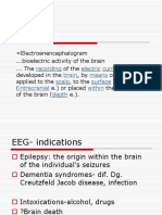 Eeg, Psg, Sleep Disorders (1)