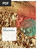 Grain Brochure