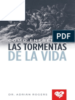 Cómo Enfrentar Las Tormentas de La Vida - DR Adrián Rogers