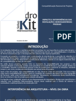 20190204 Interferencias Projeto Hidrossanitárioxarquitetônico