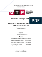 Practica Calificada Semana 12
