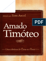 Amado Timóteo