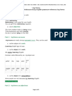 Ing Form Find - Guidance For Students